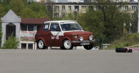 Rajd Konstytucji